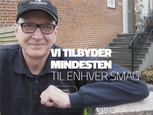 Ikast Stenhuggeri