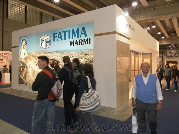 Fatima Marmi F.lli Nenna Marmi srl