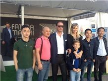 MARMOMAC 2014