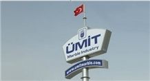 Umit Marble