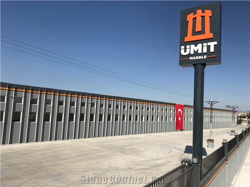 Umit Marble
