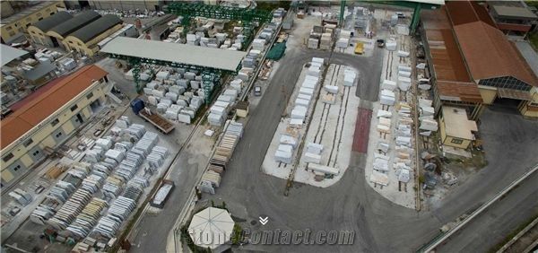 Graziani Marmi Srl