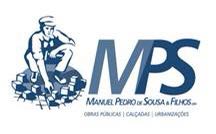 MPS - Obras Publicas Calcadas Urbanizacoes