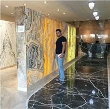 Nemadin Stone