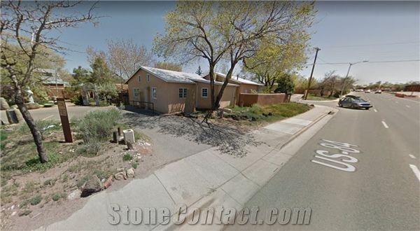 Stone Forest, Inc.