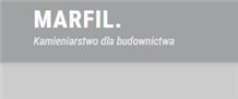 Marfil - Kamieniarstwo dla budownictwa