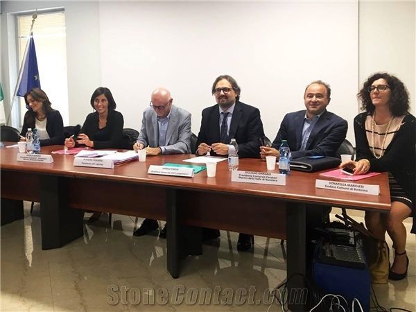 Consorzio Produttori Marmo Botticino Classico
