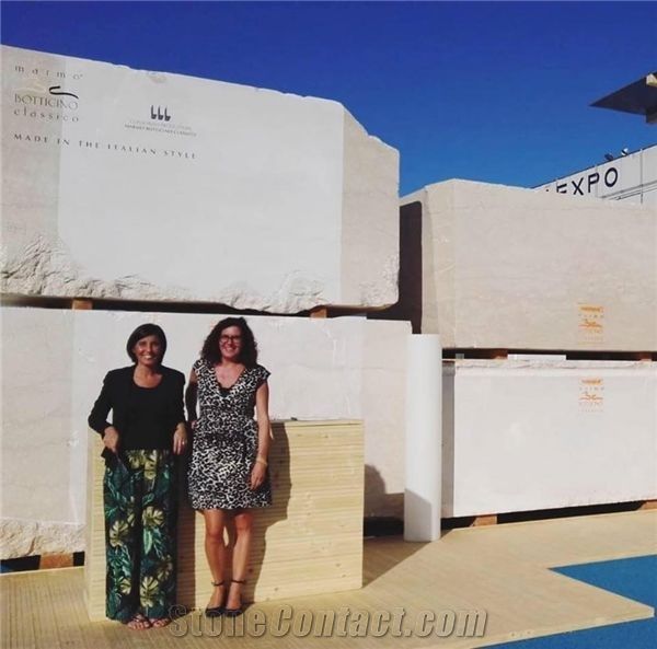 Consorzio Produttori Marmo Botticino Classico