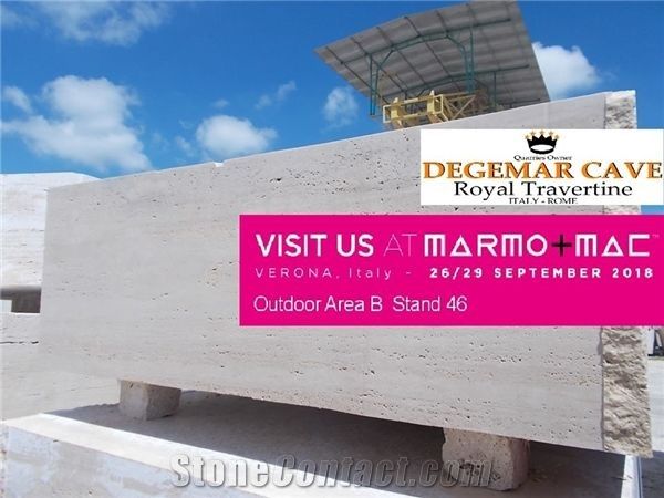 Degemar Cave S.r.l.