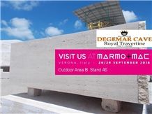 MARMOMAC 2018