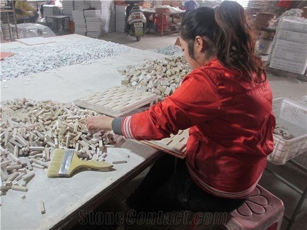 XIAMEN DTH STONE CO., LTD