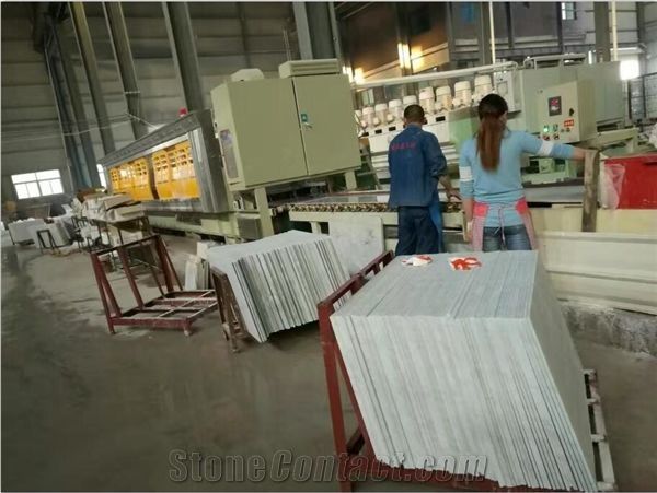 XIAMEN DTH STONE CO., LTD