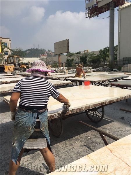 XIAMEN DTH STONE CO., LTD