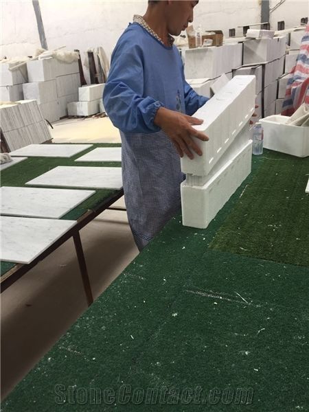 XIAMEN DTH STONE CO., LTD
