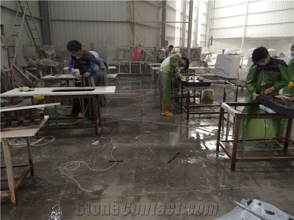 XIAMEN DTH STONE CO., LTD