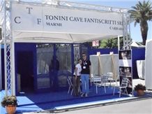 Carrara Marmotec 2014