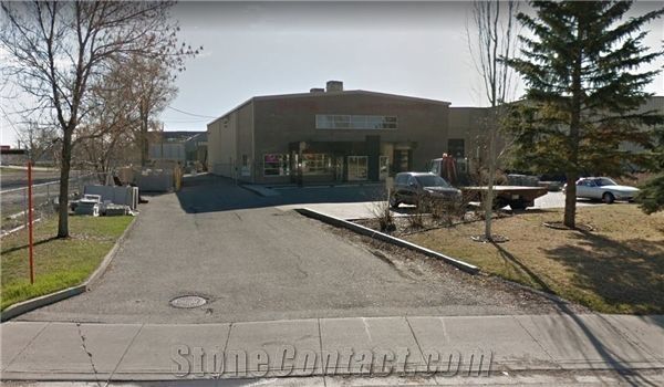 Dauter Stone Inc.