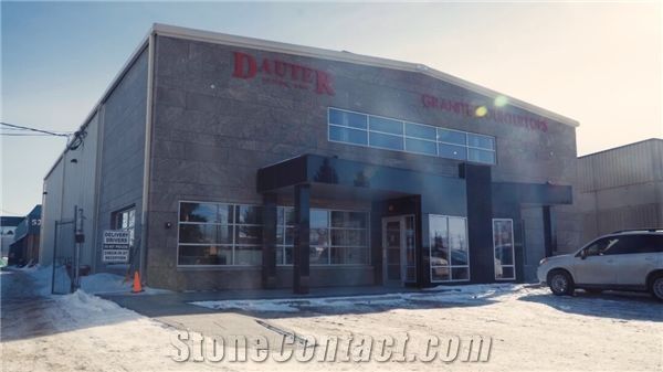 Dauter Stone Inc.