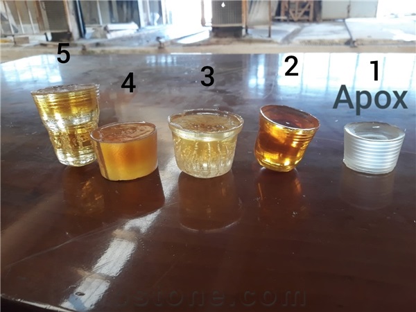 Apox Chemical