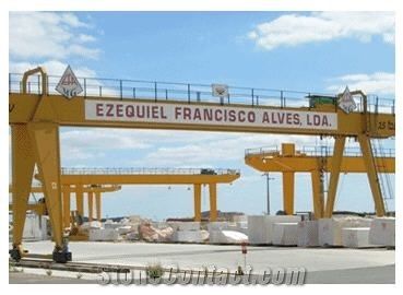 EFA- Ezequiel Francisco Alves Lda.