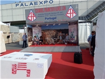 MARMOMAC 2019