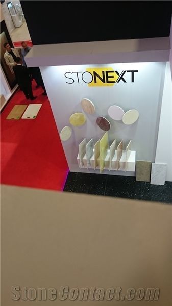 STONEXT