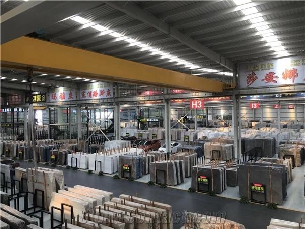 Fujian Nanan Pengyu Trading Co., Ltd.