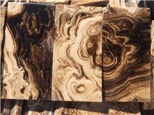 Middle East Stone 2018