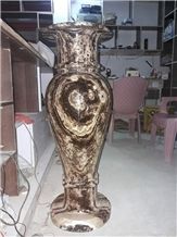 Middle East Stone 2018
