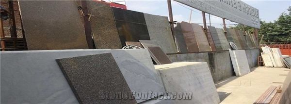 Tirupathi Granites
