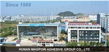 HUNAN MAGPOW ADHESIVE GROUP CO,.LTD