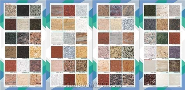 Scope Granites and Marbles LLP