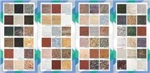 Scope Granites and Marbles LLP