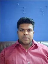 Jayakanthan Murugesan