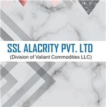 SSL ALACRITY PVT LTD SSL ALACRITY PVT LTD