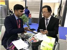 XIAMEN STONE FAIR 2019