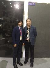 XIAMEN STONE FAIR 2019