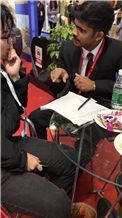 XIAMEN STONE FAIR 2019