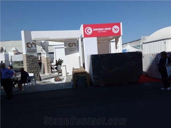 Le Groupe SOROUBAT SARL - Sotidex