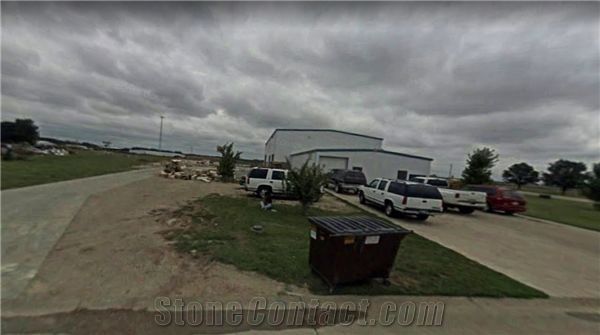 Higgins Stone Company, Inc.
