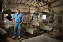 Higgins Stone Company, Inc.