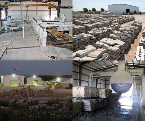 Higgins Stone Company, Inc.