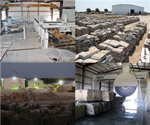 Higgins Stone Company, Inc.