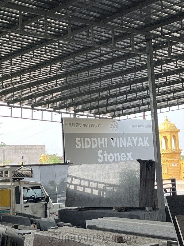 Siddhi Vinayak Stonex
