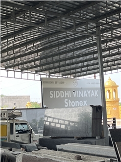 Siddhi Vinayak Stonex