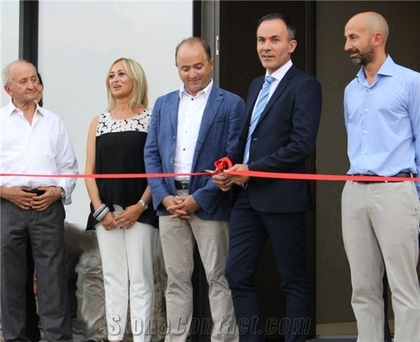 Breccia Aurora Srl