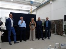 Breccia Aurora Srl