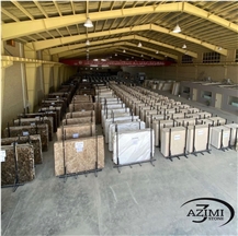 Azimi Stone