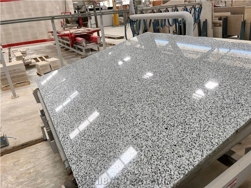 ELARISH marble and granite