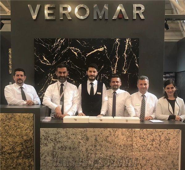 VEROMAR YAPI URUNLERI SAN VE TIC AS